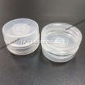 Custom Squeeze BottleCap Silicone One Way Check Valve